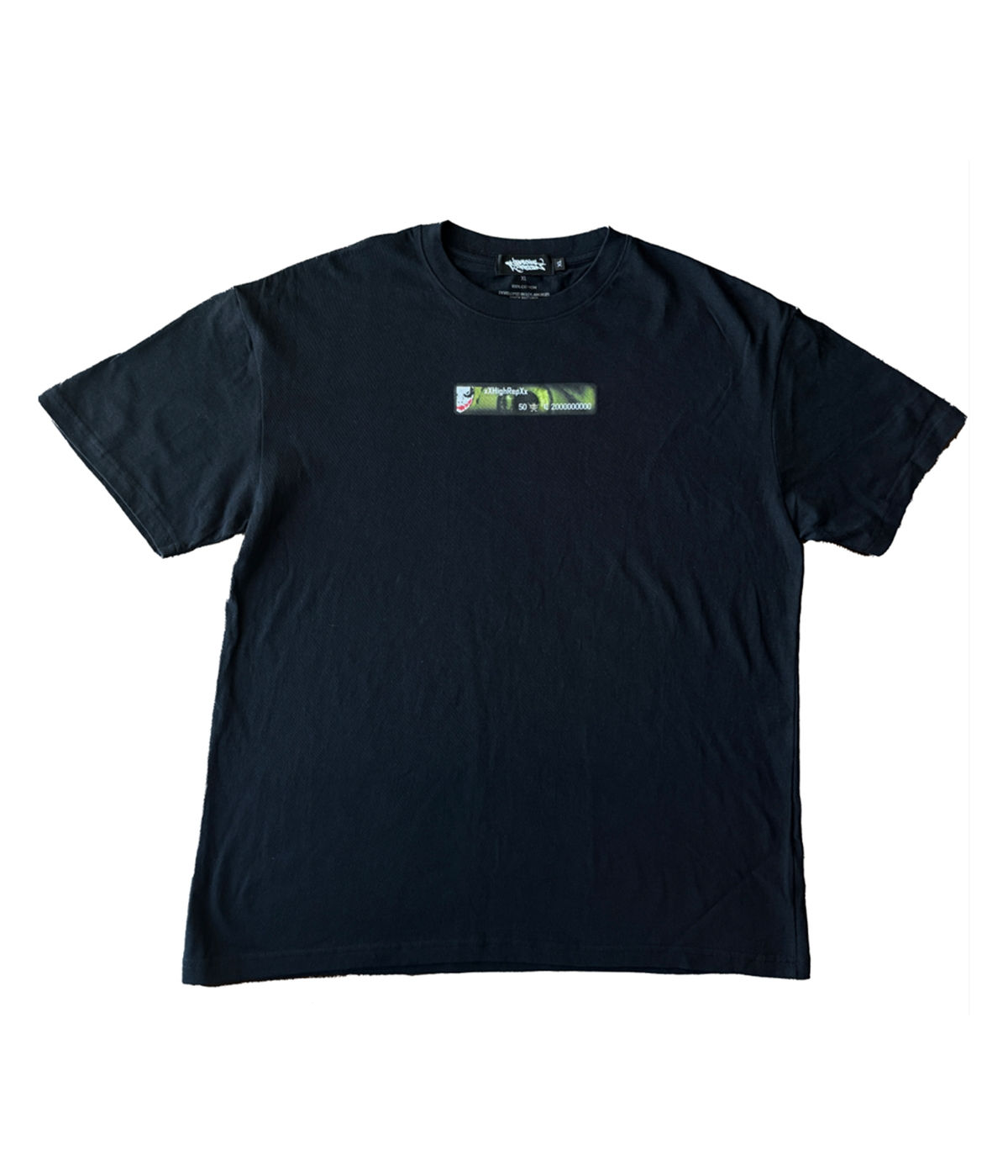 CUSTOM BO1 T-Shirt
