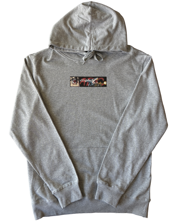 CUSTOM BO2 Hoodie