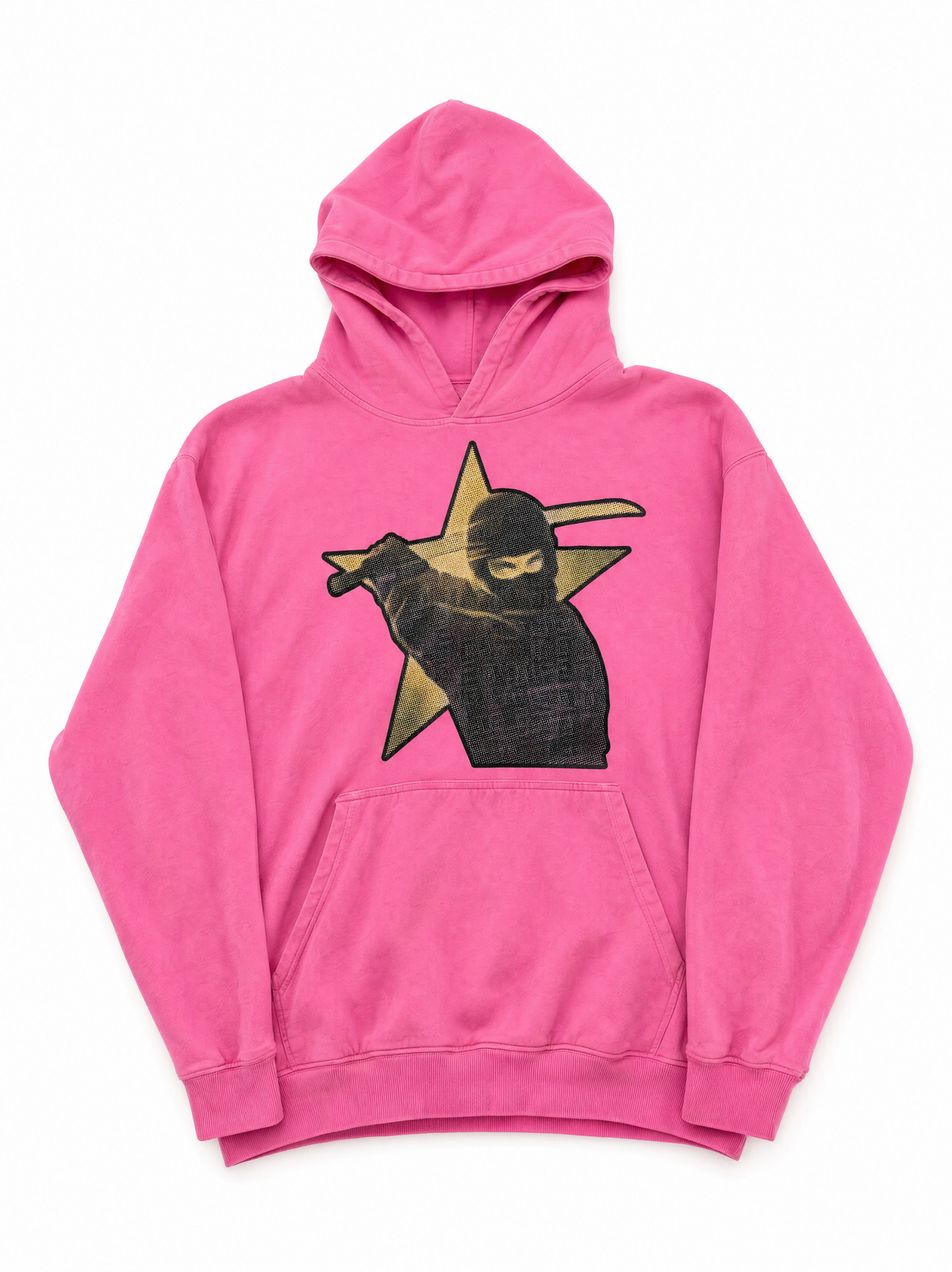 Ninja Hoodie