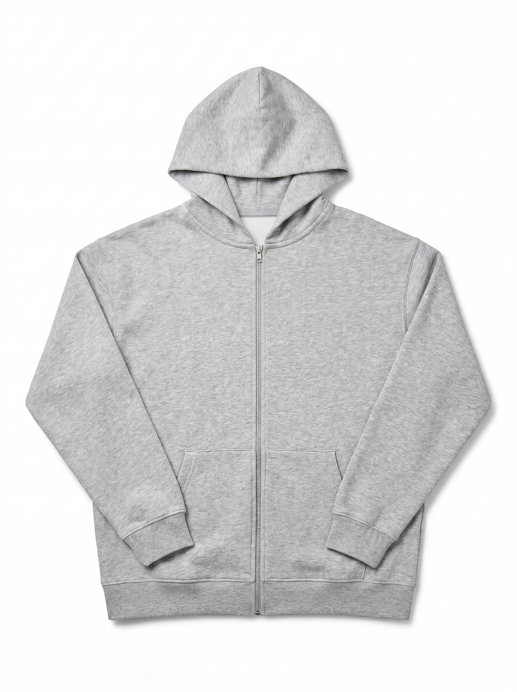 CUSTOM MW2 Zip Up Hoodie