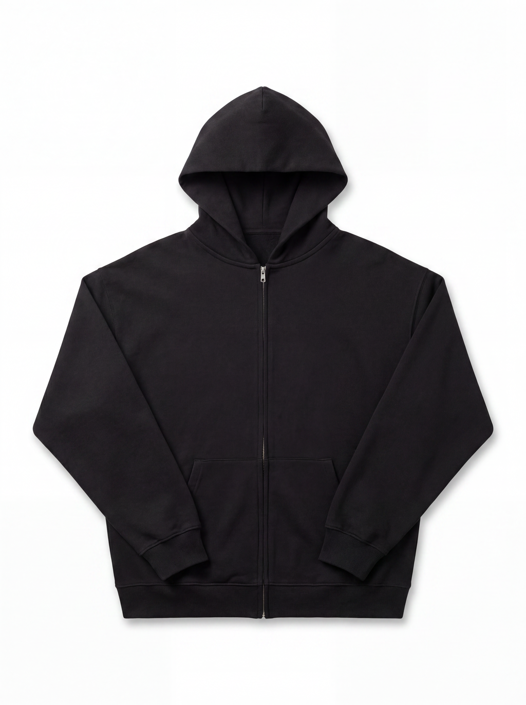 CUSTOM MW2 Zip Up Hoodie