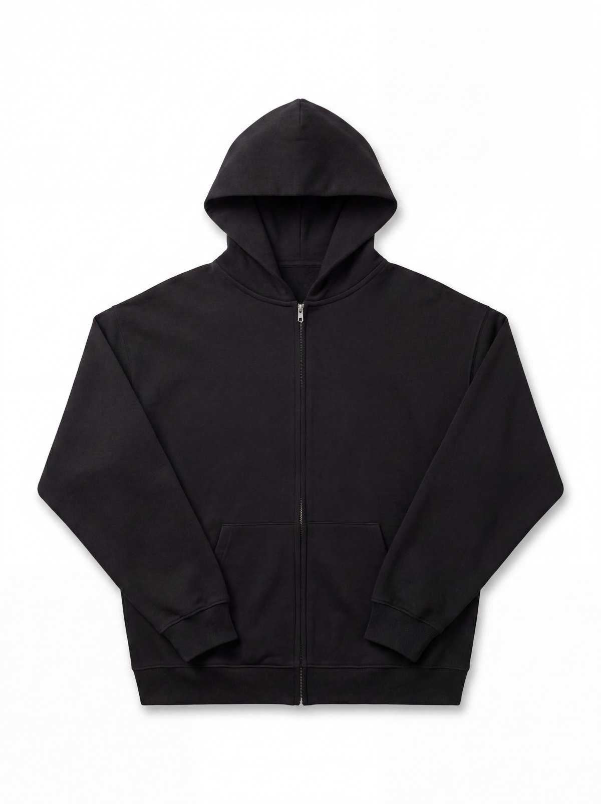 CUSTOM MW2 Zip Up Hoodie