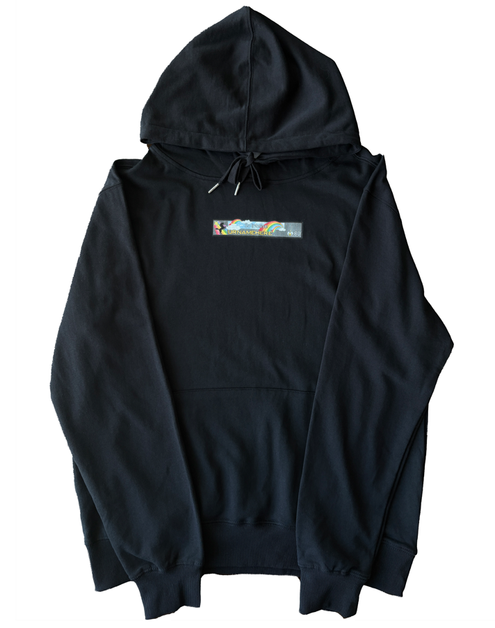 CUSTOM MW3 Hoodie