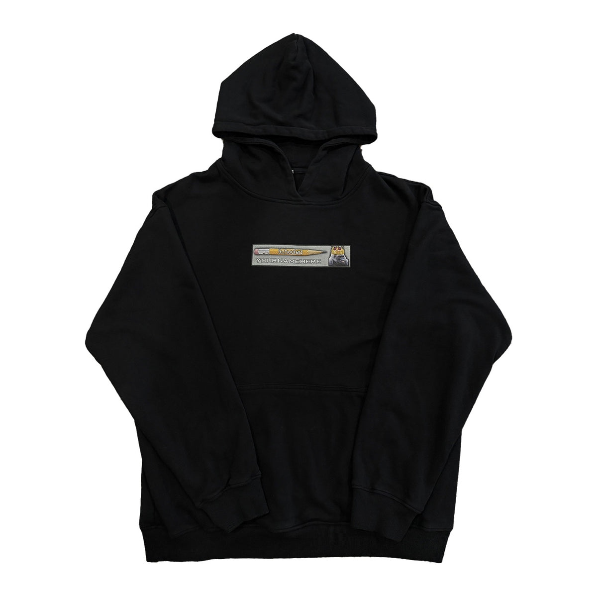 CUSTOM MW2 Hoodie